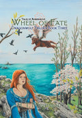 Wheel of Fate - Hardcover