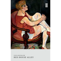 Red House Alley - Paperback