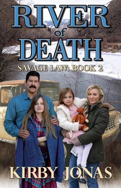 River of Death - Paperback