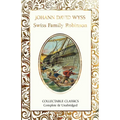 The Swiss Family Robinson - Hardcover