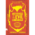 Revenge of the Evil Librarian - Paperback