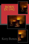 Born in 1992. Birthday Nostalgia. - Paperback
