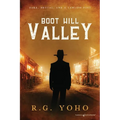 Boot Hill Valley - Paperback