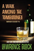 A Walk Among the Tombstones - Paperback
