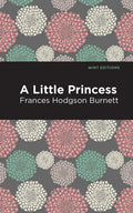 A Little Princess - Paperback