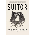 Suitor - Paperback