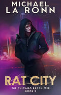 Rat City - Paperback