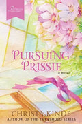 Pursuing Prissie - Paperback