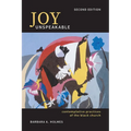 Joy Unspeakable: Contemplative Practices of the Black Church - Paperback