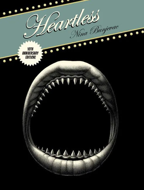 Heartless - Paperback
