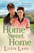Home Sweet Home - Paperback