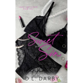 Sweet as Sin: A Reverse Age Gap Romance - Paperback
