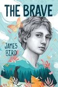The Brave - Paperback