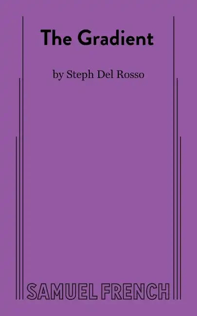 The Gradient - Paperback