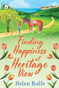 Finding Happiness at Heritage View - Paperback
