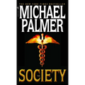 The Society - Paperback