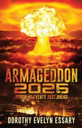 Armageddon 2026 - Paperback