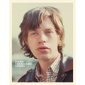 Found: The Rolling Stones - Hardcover