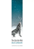 The Call of the Wild - Hardcover