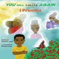 You Will Smile Again, I Promise - Paperback