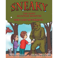 Sneaky the Hairy Mountain Monster: How I Lost My Parents - Paperback