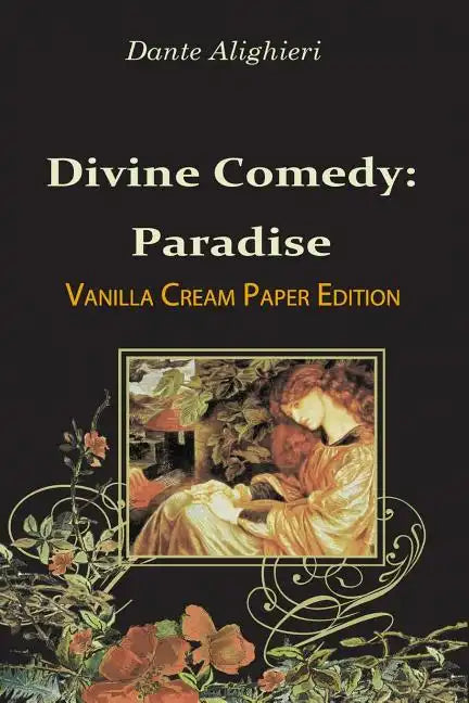 Divine Comedy: Paradise - Paperback