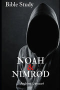 Noah & Nimrod - Paperback