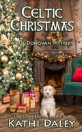 Celtic Christmas - Paperback