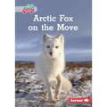 Arctic Fox on the Move - Paperback