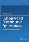 Pathogenesis of Systemic Lupus Erythematosus: Insights from Translational Research - Paperback