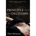 Principle Decisions - Paperback