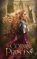 The Cornish Princess - Paperback