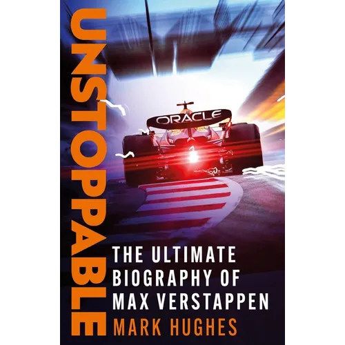 Unstoppable - Paperback