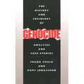 History and Sociology of Genocide: Analyses and Case Studies - Paperback