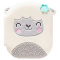 Squish and Snugg - Sweet Lamb - Board Book