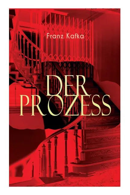 Der Prozess - Paperback