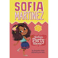 Sofia's Party Shoes - Paperback