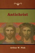 Antichrist - Paperback