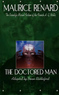 The Doctored Man - Paperback
