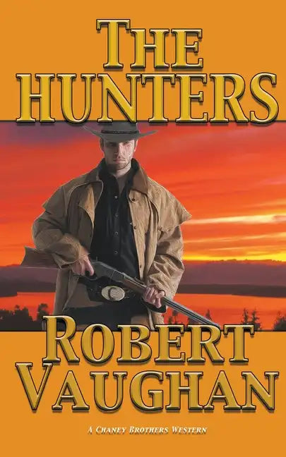 The Hunters - Paperback