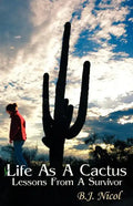 Life As A Cactus - Paperback