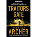 Traitors Gate - Paperback