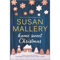 Home Sweet Christmas: A Holiday Romance Novel - Paperback