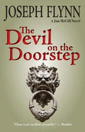 The Devil on the Doorstep - Paperback