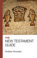 The Bible Guide - New Testament: Updated Edition - Paperback