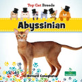 Abyssinian - Hardcover