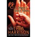 A Dragon's Family Album - Paperback