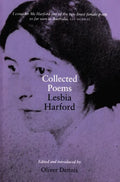 Collected Poems: Lesbia Harford - Paperback