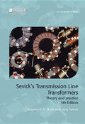 Sevick's Transmission Line Transformers: Theory and Practice - Hardcover