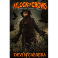 A Flock of Crows - Paperback